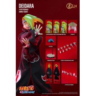 Zen Creations PAF004 1/6 Scale Deidara Standard version